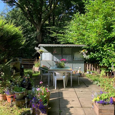 Lowood Cottage 에든버러 외부 사진