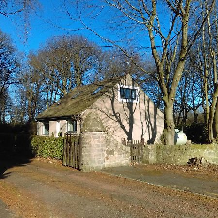 Lowood Cottage 에든버러 외부 사진