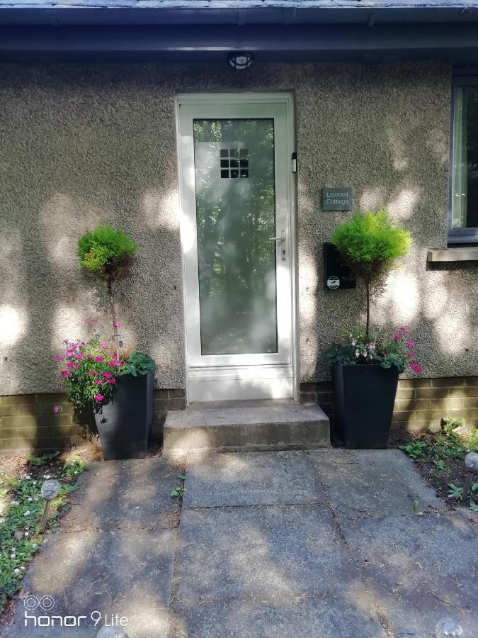 Lowood Cottage 에든버러 외부 사진