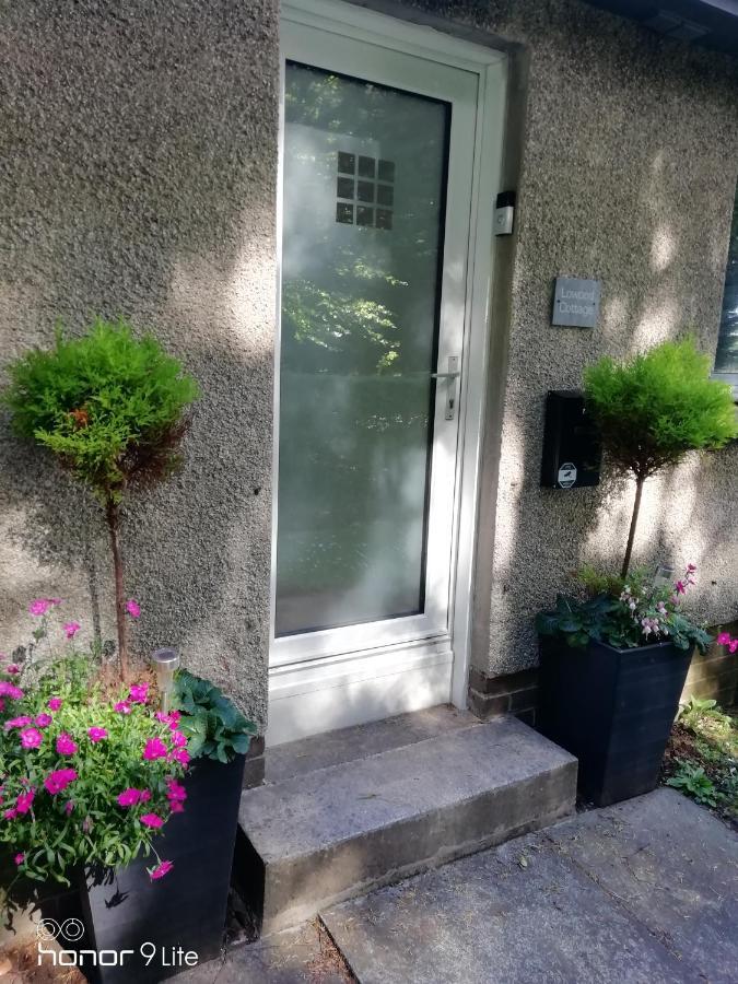 Lowood Cottage 에든버러 외부 사진