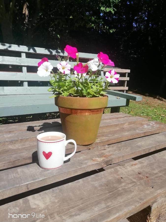 Lowood Cottage 에든버러 외부 사진