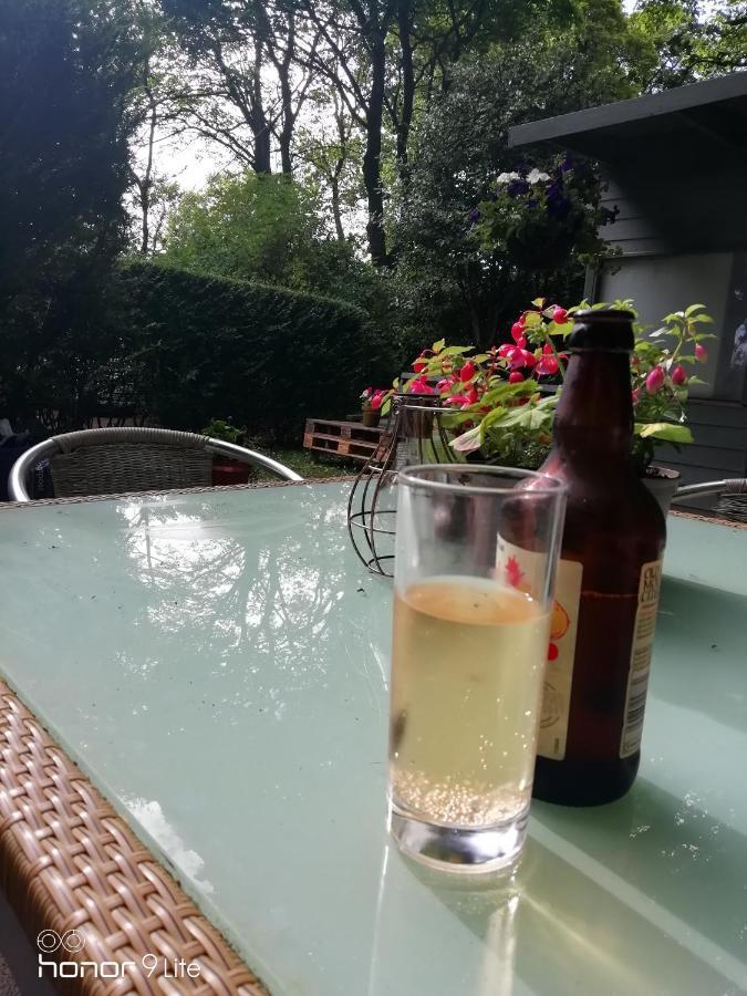 Lowood Cottage 에든버러 외부 사진