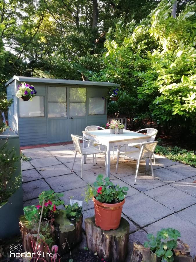 Lowood Cottage 에든버러 외부 사진