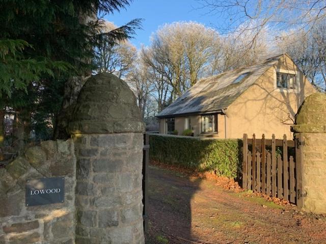 Lowood Cottage 에든버러 외부 사진