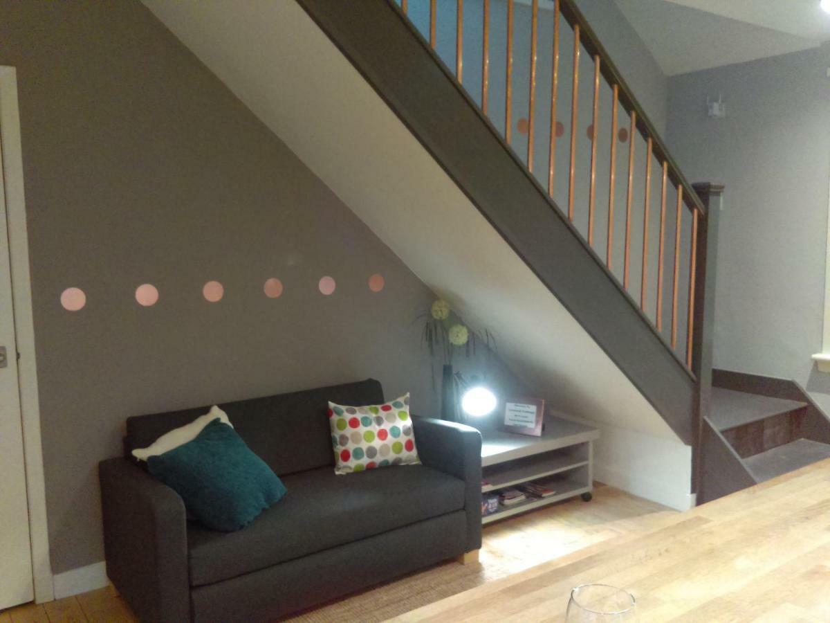 Lowood Cottage 에든버러 외부 사진
