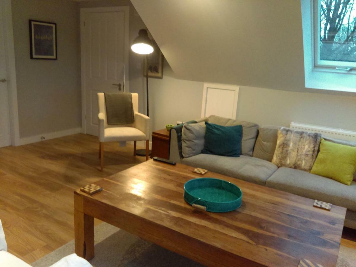 Lowood Cottage 에든버러 외부 사진