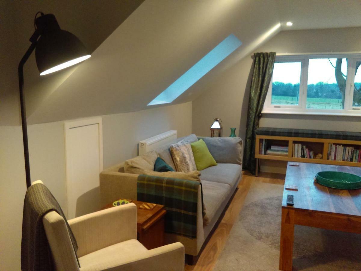 Lowood Cottage 에든버러 외부 사진