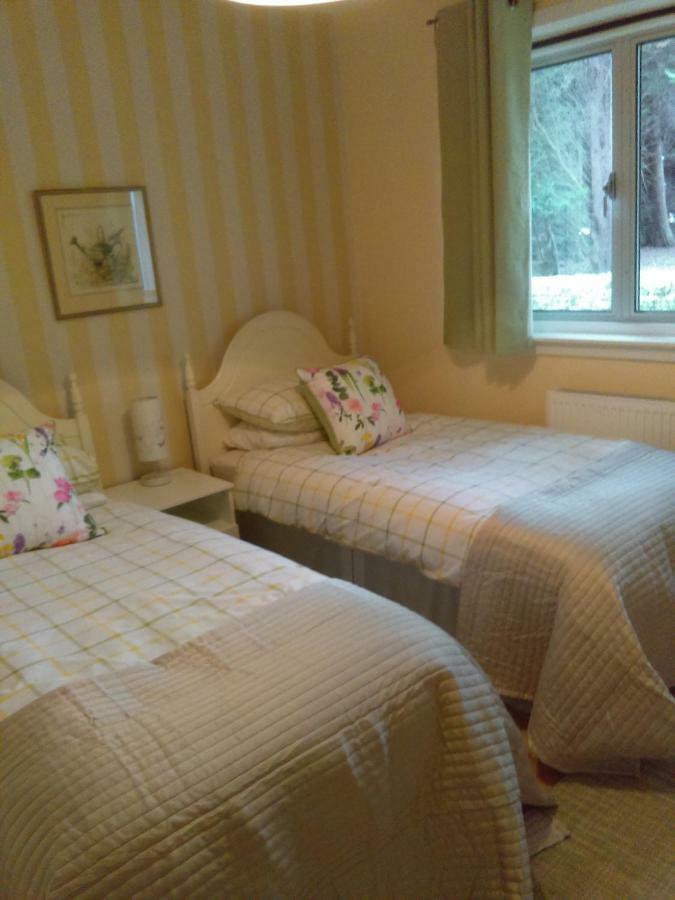 Lowood Cottage 에든버러 외부 사진