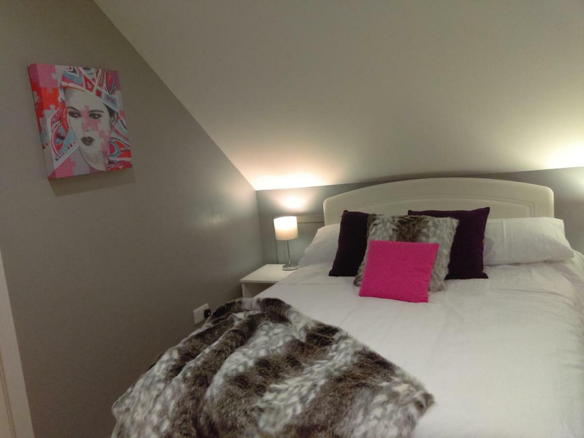 Lowood Cottage 에든버러 외부 사진