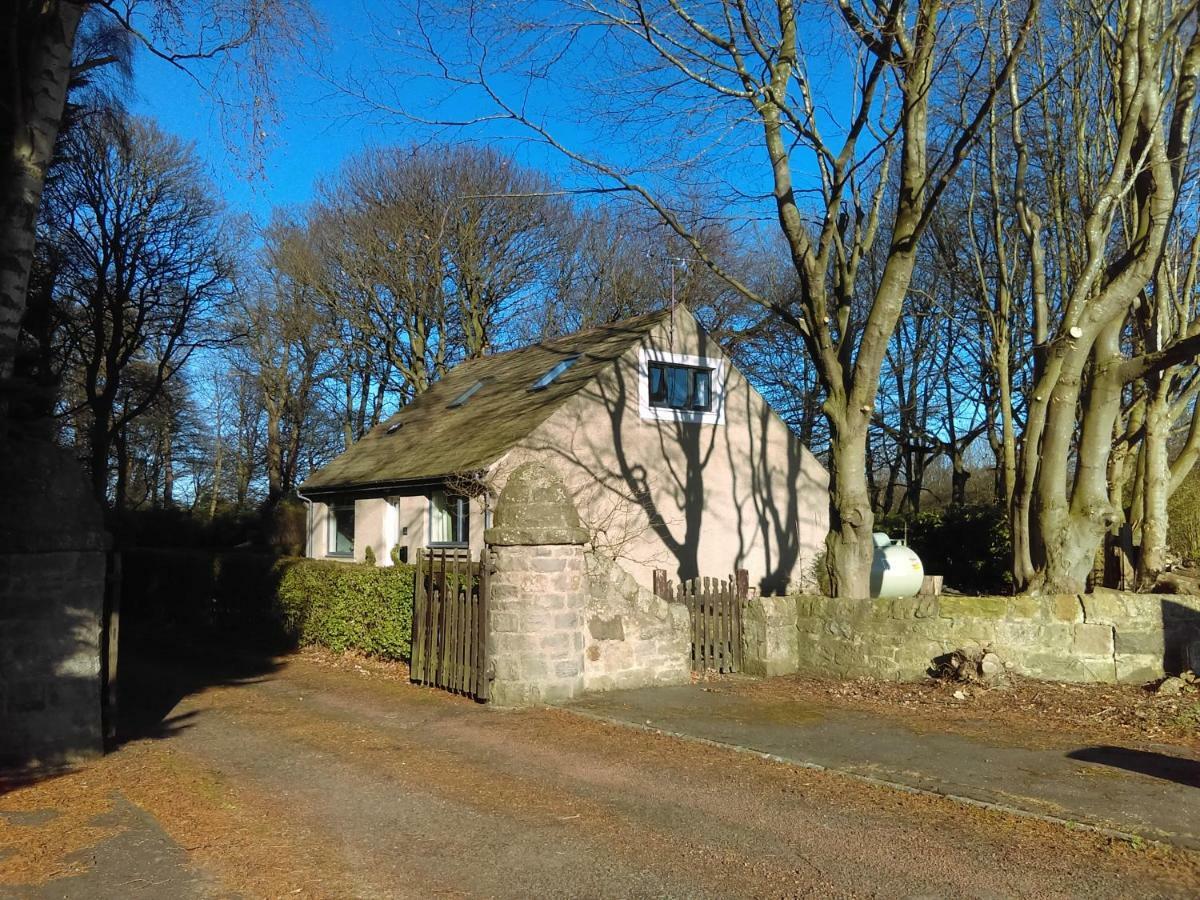 Lowood Cottage 에든버러 외부 사진