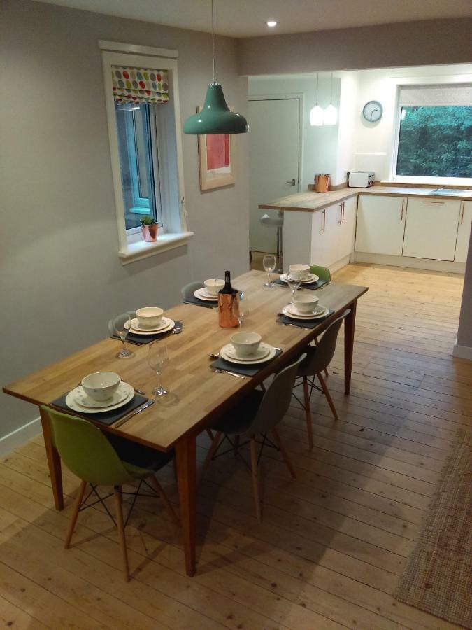 Lowood Cottage 에든버러 외부 사진
