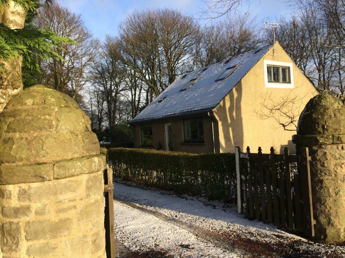 Lowood Cottage 에든버러 외부 사진